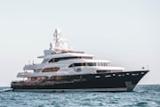 Coastal Marine Repair